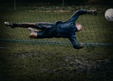 浅谈荣耀运动健康与SoccerLife基于荣耀手表6Plus在足球运动领域的合作、尝试与创新｜…